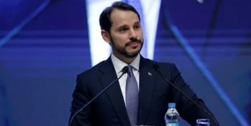 Berat Albayrak’tan önemli faiz açıklaması