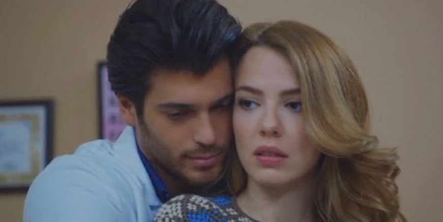 Can Yaman Selen Soyder’i çok kızdıracak!