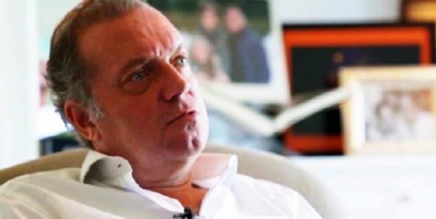 Cem Uzan dört ismi yerden yere vurdu!