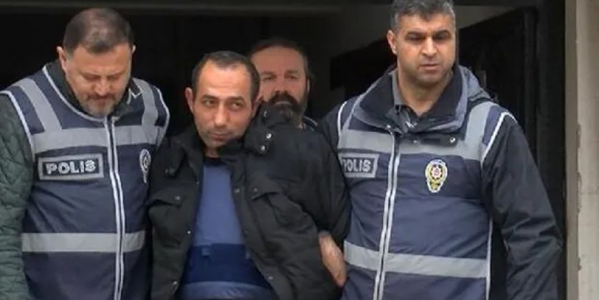 Ceren Özdemir’in katil zanlısı intihara teşebbüs etti