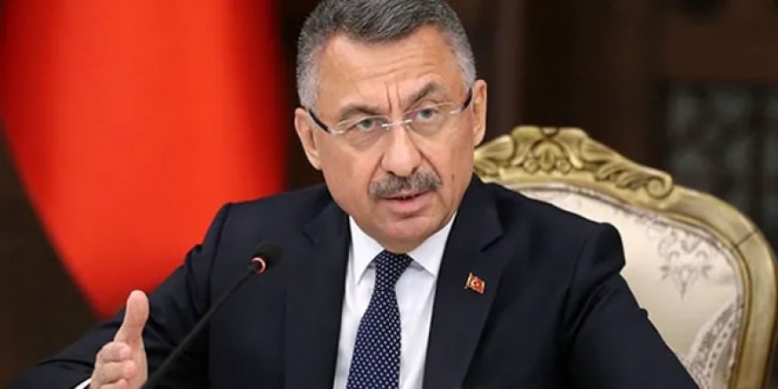 Cumhurbaşkanlığı’ndan Kanal İstanbul resti!