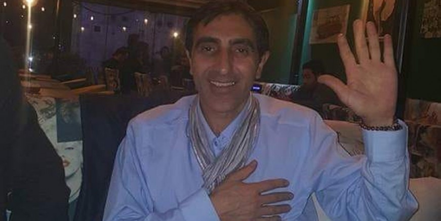 Dursun Sabancı ‘Hedef partimizi iktidara taşımak’