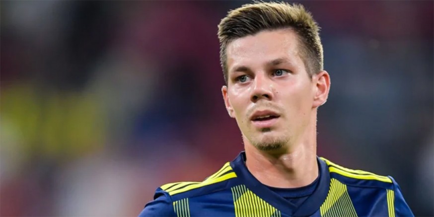 Fenerbahçe’den Miha Zajc açıklaması!