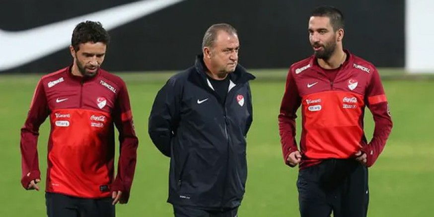 Galatasaray’da Gökhan Gönül sesleri