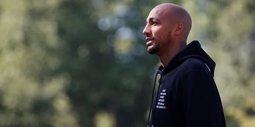 Galatasaray’da Nzonzi krizi