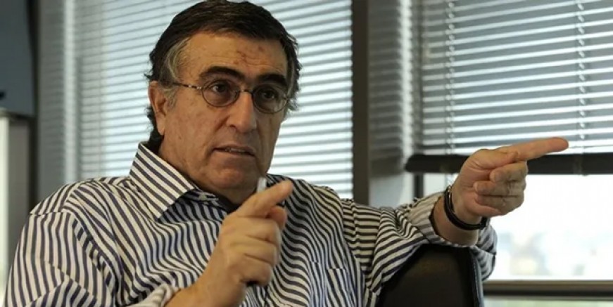 Hasan Cemal’e yurt dışına çıkış yasağı