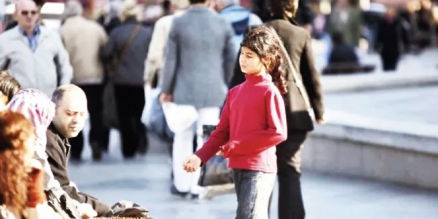 İstanbul’daki Suriyeliler mercek altında!