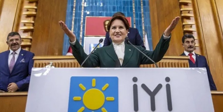 Meral Akşener ‘EYT için formül bulunabilir’
