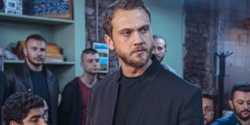 Nejat İşler Çukur dizisine katılıyor