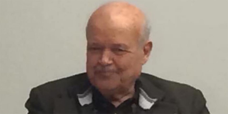 Niyazi Çom hayatını kaybetti