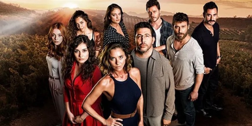 Sevgili Geçmiş ekrana veda ediyor