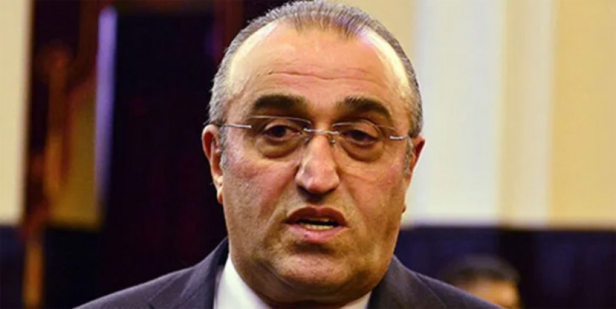 Trabzon’da Abdurrahim Albayrak’a saldırı