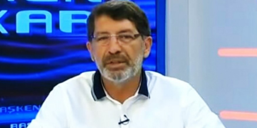 Yavuz Selim Demirağ gözaltına alındı