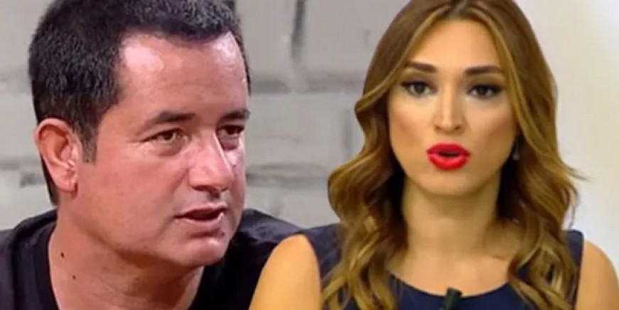 Acun’dan Zuhal Topal açıklaması
