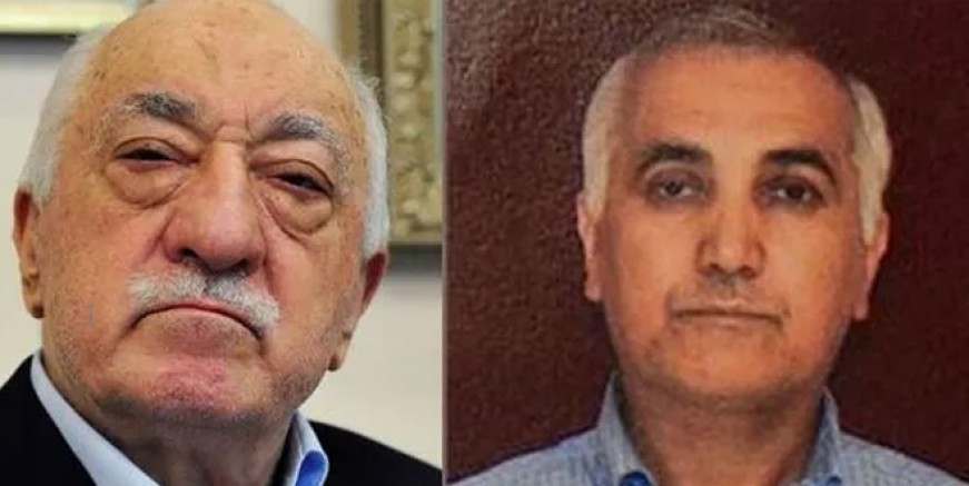 Adil Öksüz’ün şoke eden mesajları ortaya çıktı!