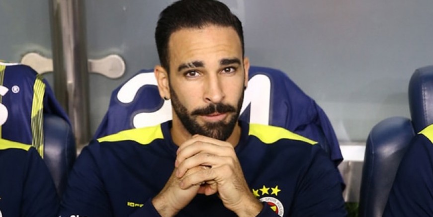 Adil Rami Ersun Yanal’a isyan etti