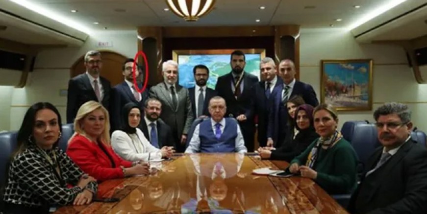 Ahmet Hakan uçakta neden kayboldu?