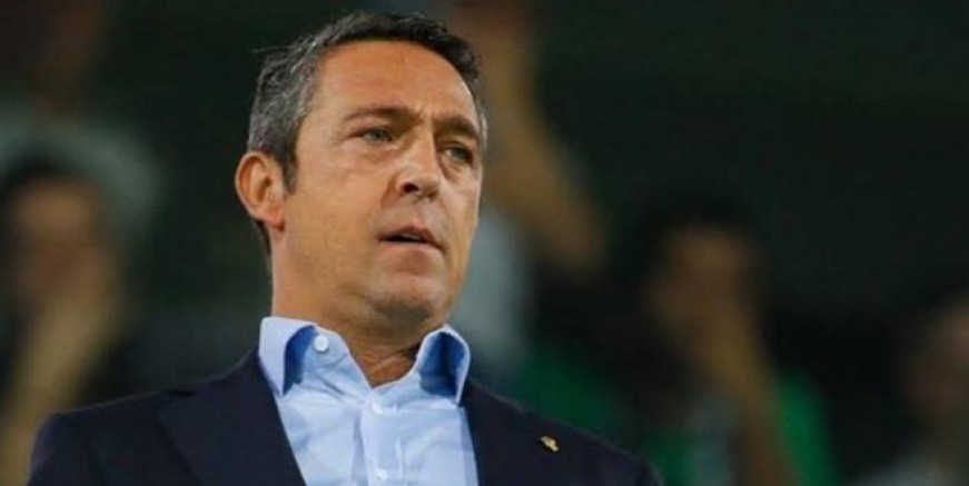 Ali Koç isyan etti; artık yeter