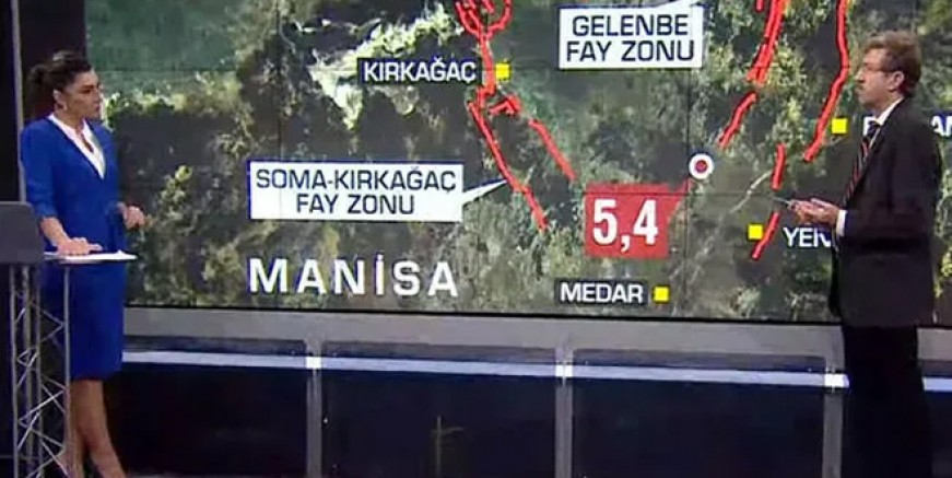 Ankara’da depremler devam eder mi?