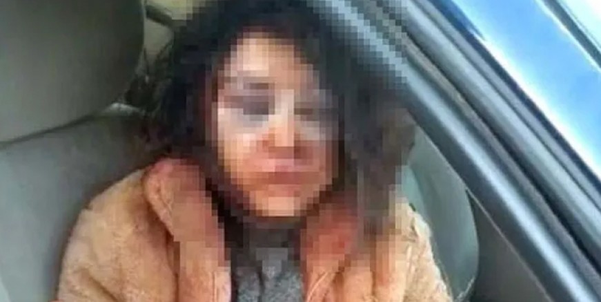 Antalya’da polis süsüyle tecavüz dehşeti!