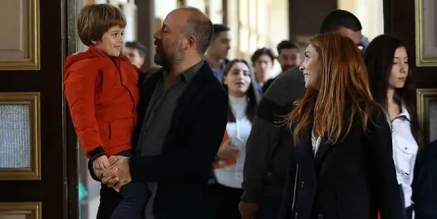 Babil sosyal medyayı salladı