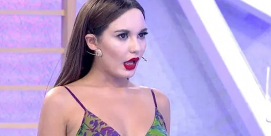 Bahar Candan estetiğe doymadı!