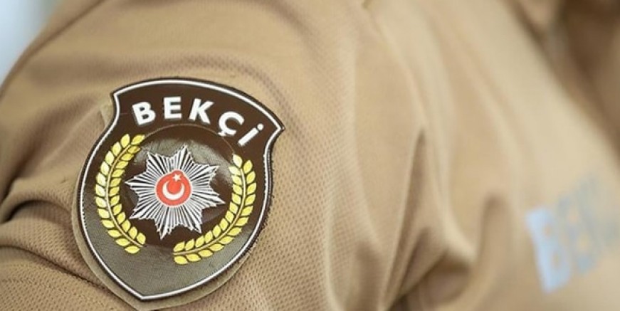 Bekçilere kimlik sorma yetkisi geliyor