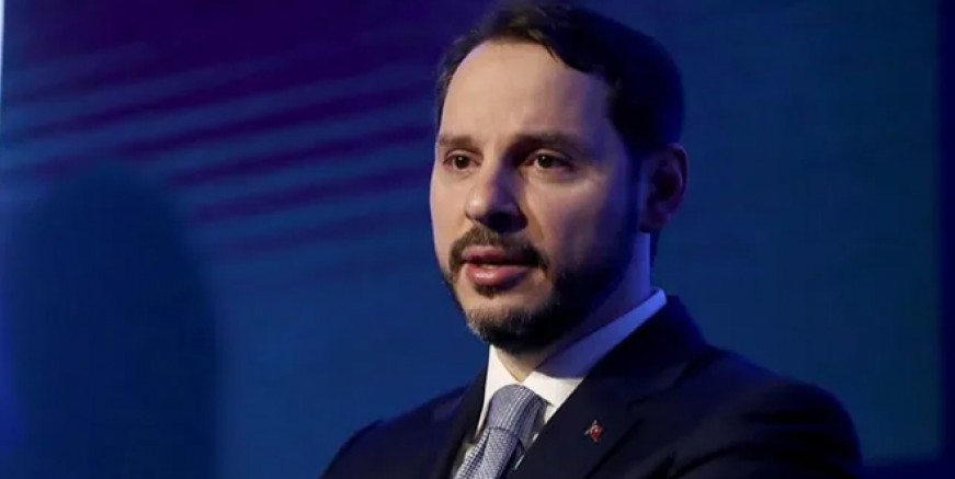 Berat Albayrak’tan Cumhuriyet’e yalanlama