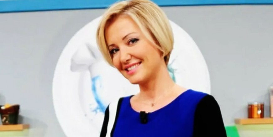 Berna Laçin’in sözleşmesi iptal edildi