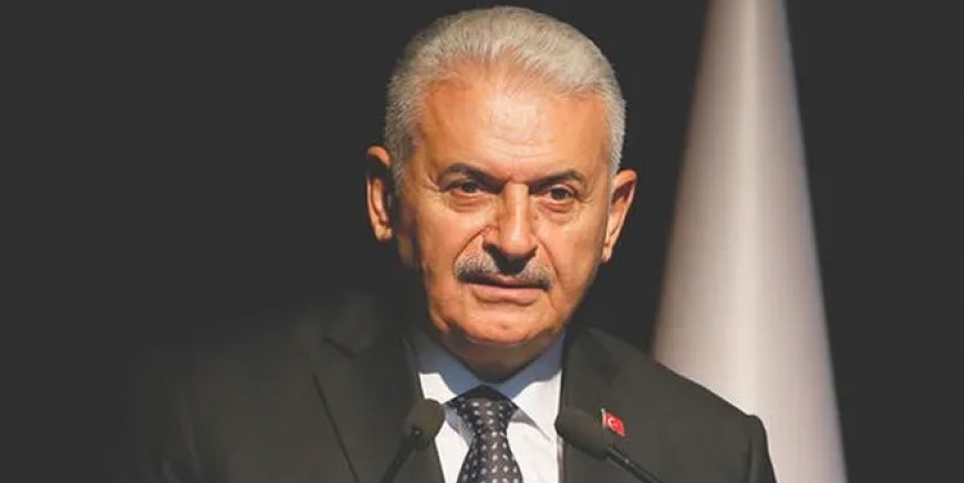Binali Yıldırım’dan ‘Kanal İstanbul’ açıklaması
