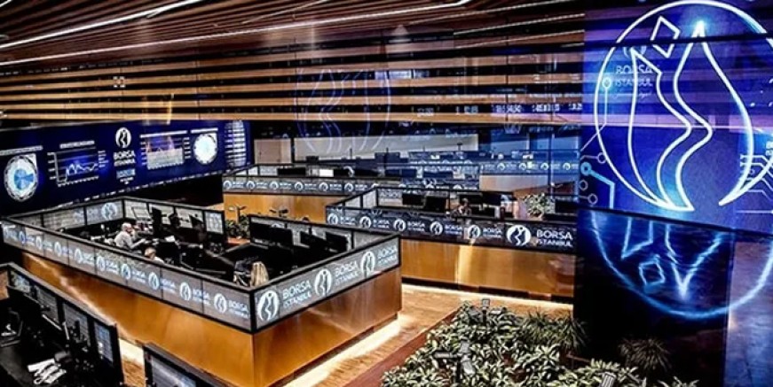 Borsa İstanbul’da tüm zamanların rekoru kırıldı