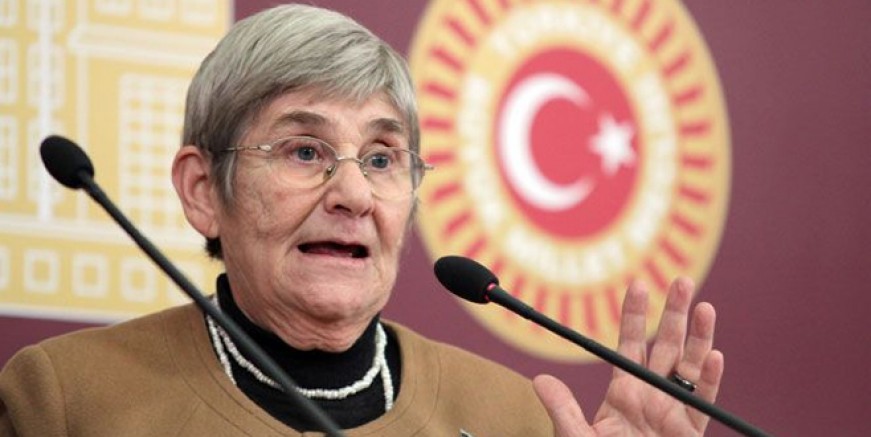 Canan Karatay’a tahıllı ekmek tepkisi