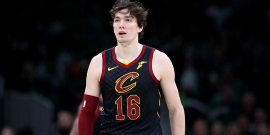 Cedi Osman gönülleri fethetti