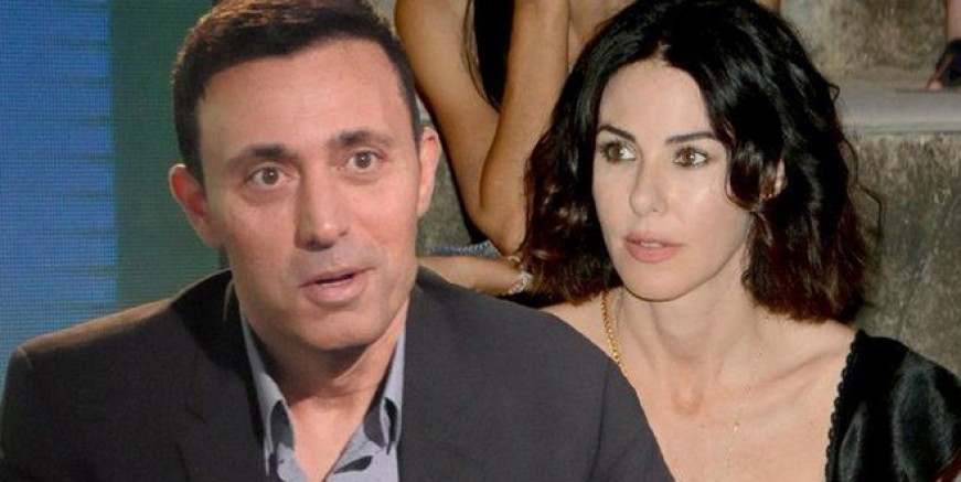 Defne Samyeli Mustafa Sandal’a dava açıyor