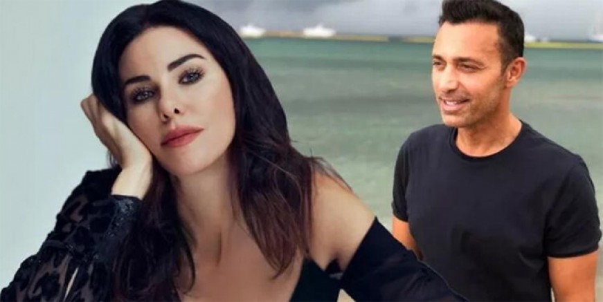 Defne Samyeli Mustafa Sandal’ı yalanladı