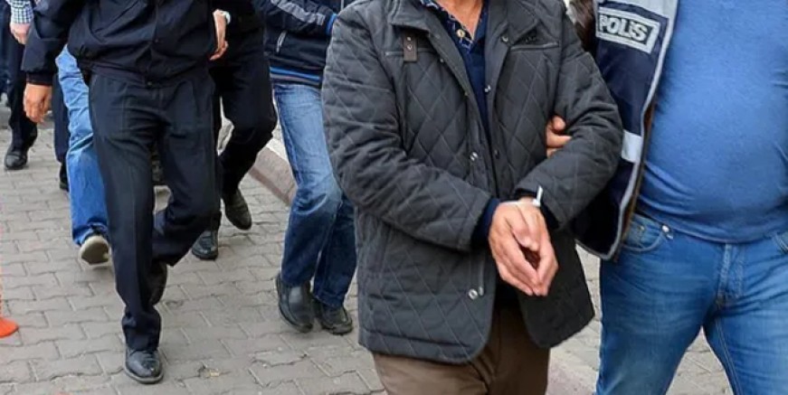 Deniz Kuvvetleri Komutanlığı’nda FETÖ operasyonu