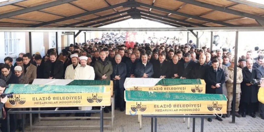 Depremde ölen şehit mi olur?