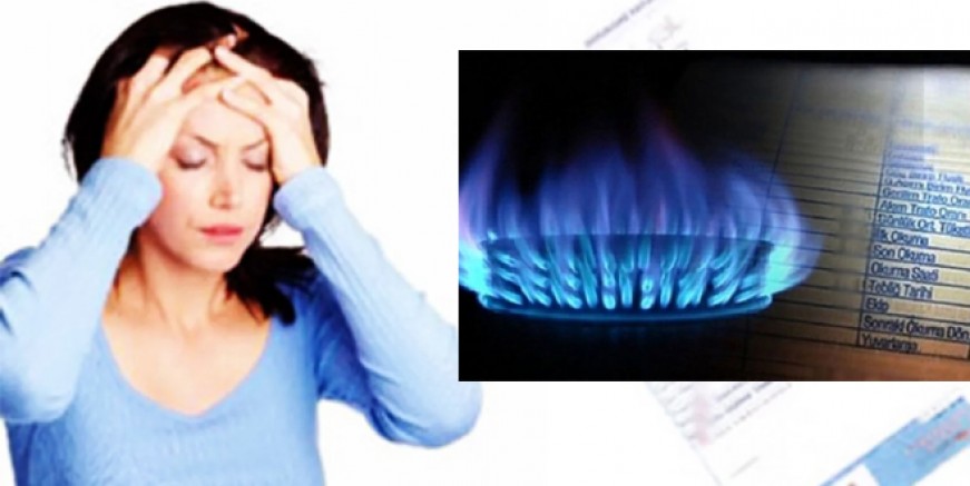Doğalgaz faturasını düşürmenin yolları
