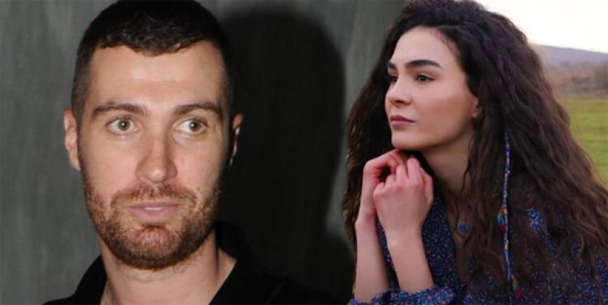 Ebru Şahin Oğulcan Engin’le aşk mı yaşıyor?
