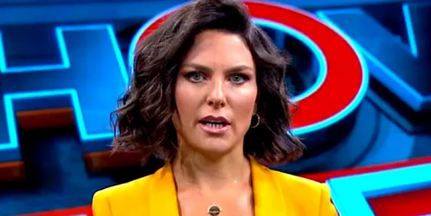 Ece Üner Galatasaray’dan özür diledi