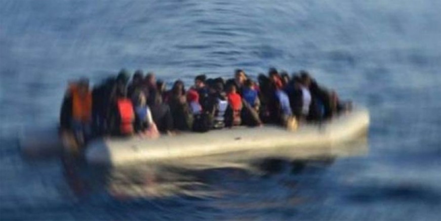 Ege Denizi’nde göçmen faciası: Çok sayıda ölü var