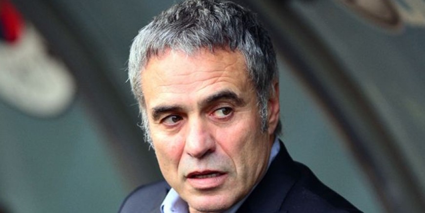 Ersun Yanal’a sürpriz talip!