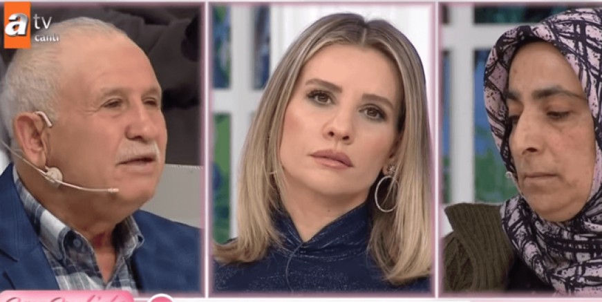 Esra Erol’da ‘koşu bandı’ olayı