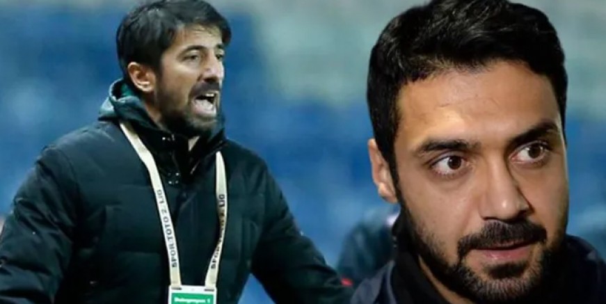 FETÖ’cü futbolculara ceza yağdı