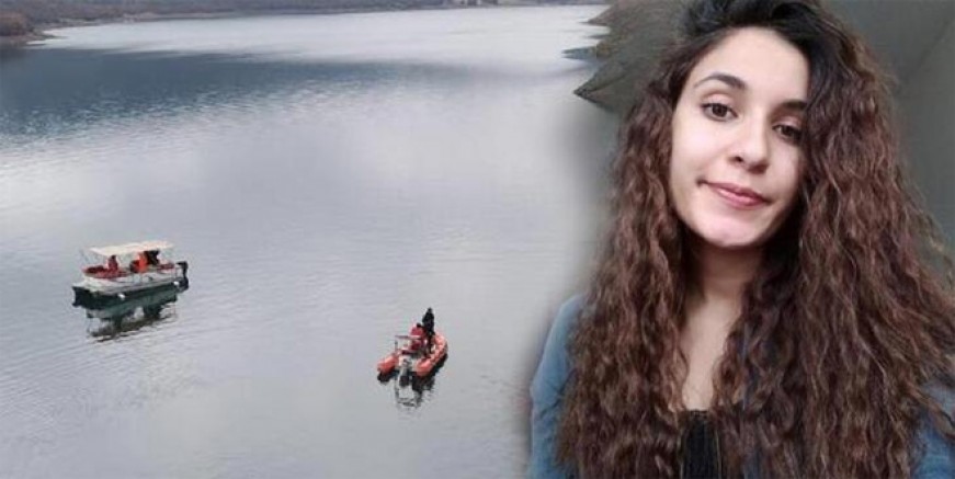 Gülistan Doku 9 gündür aranıyor