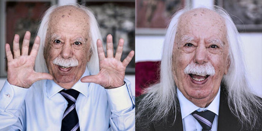 Haydar Dümen en çok şaşırdığı soruyu açıkladı