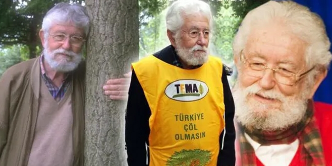 Hayrettin Karaca hayatını kaybetti