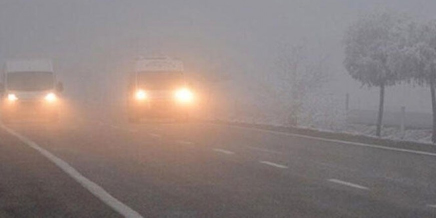 İBB’den don ve gizli buzlanma uyarısı