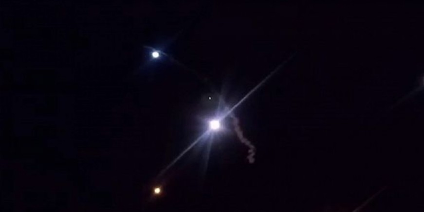 İran’dan misilleme: Irak’taki iki ABD üssünü vurdu!