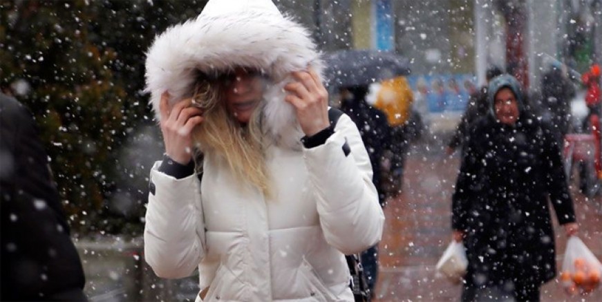 İstanbul’a kar ne zaman yağacak?